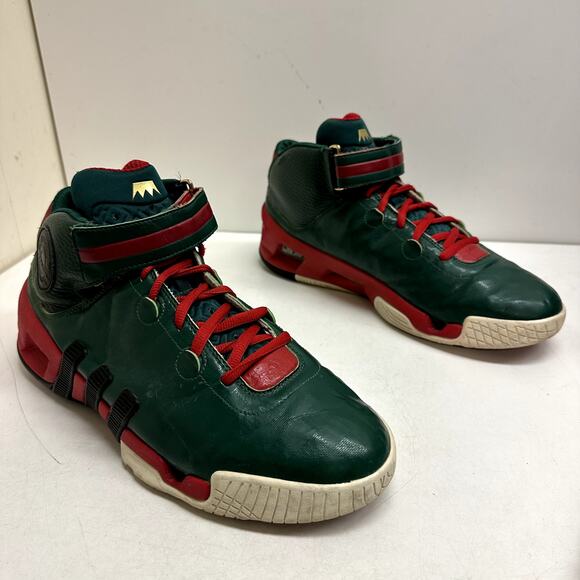 VTG adidas x UNDRCRWN \